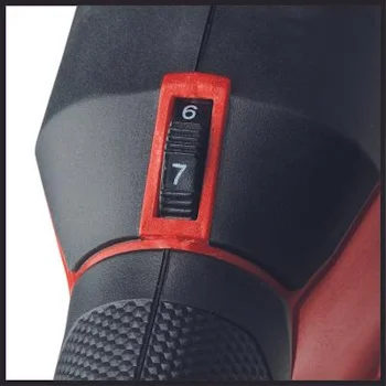 Einhell akumulatorksi tresač za voće GE-FS 18/53 Li-Solo 3411400-6